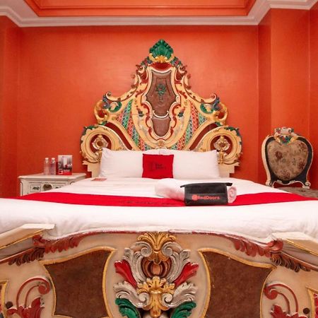 Reddoorz At Manila Venetian Hotel מראה חיצוני תמונה