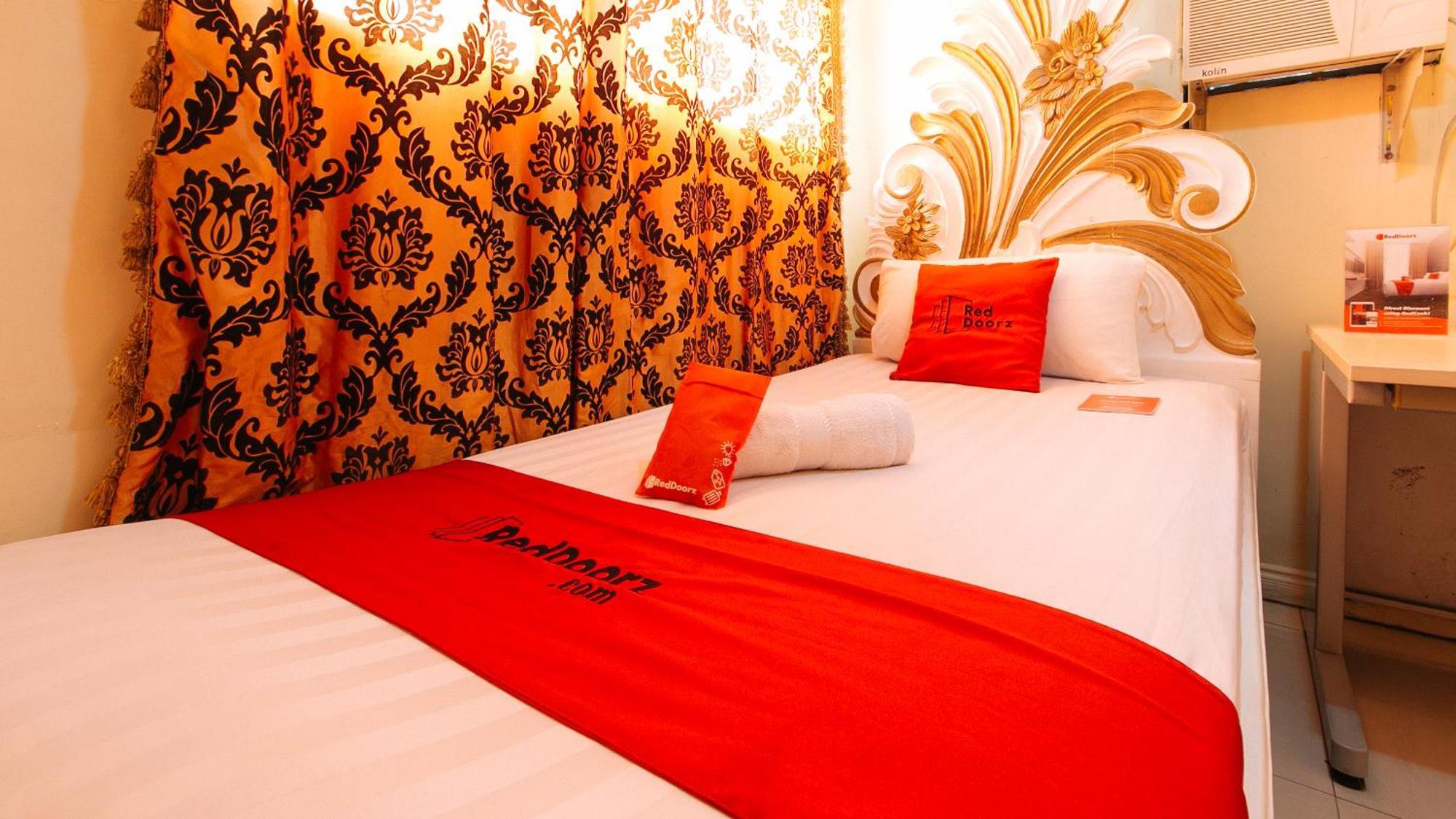Reddoorz At Manila Venetian Hotel מראה חיצוני תמונה