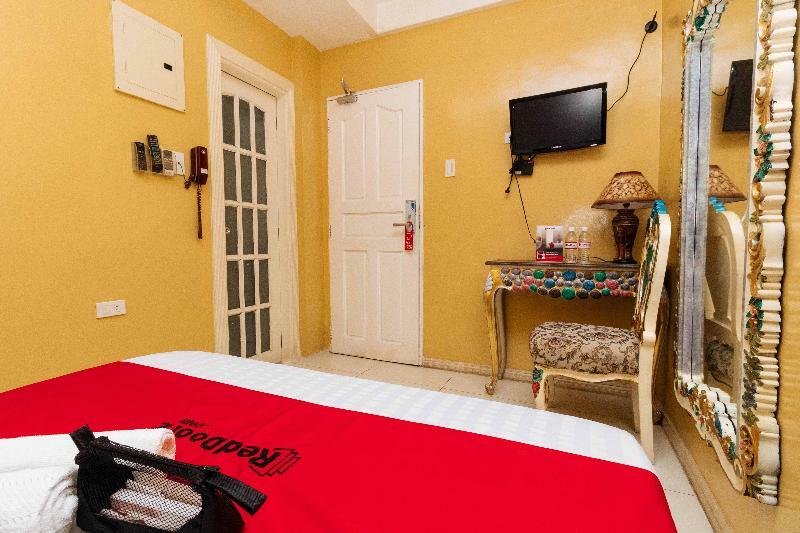 Reddoorz At Manila Venetian Hotel מראה חיצוני תמונה